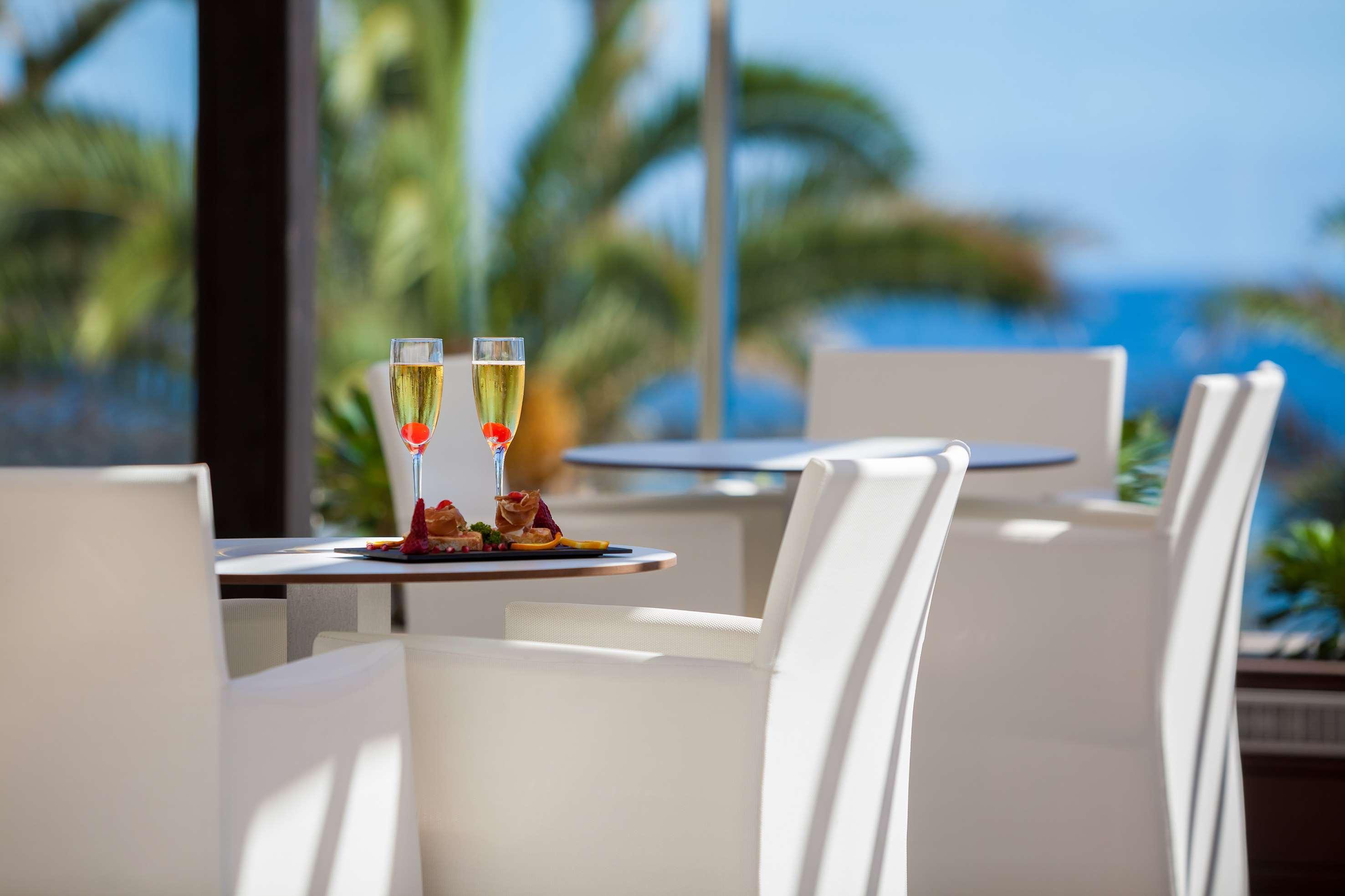 Melia Costa Atlantis Tenerife Puerto de la Cruz  Exterior foto