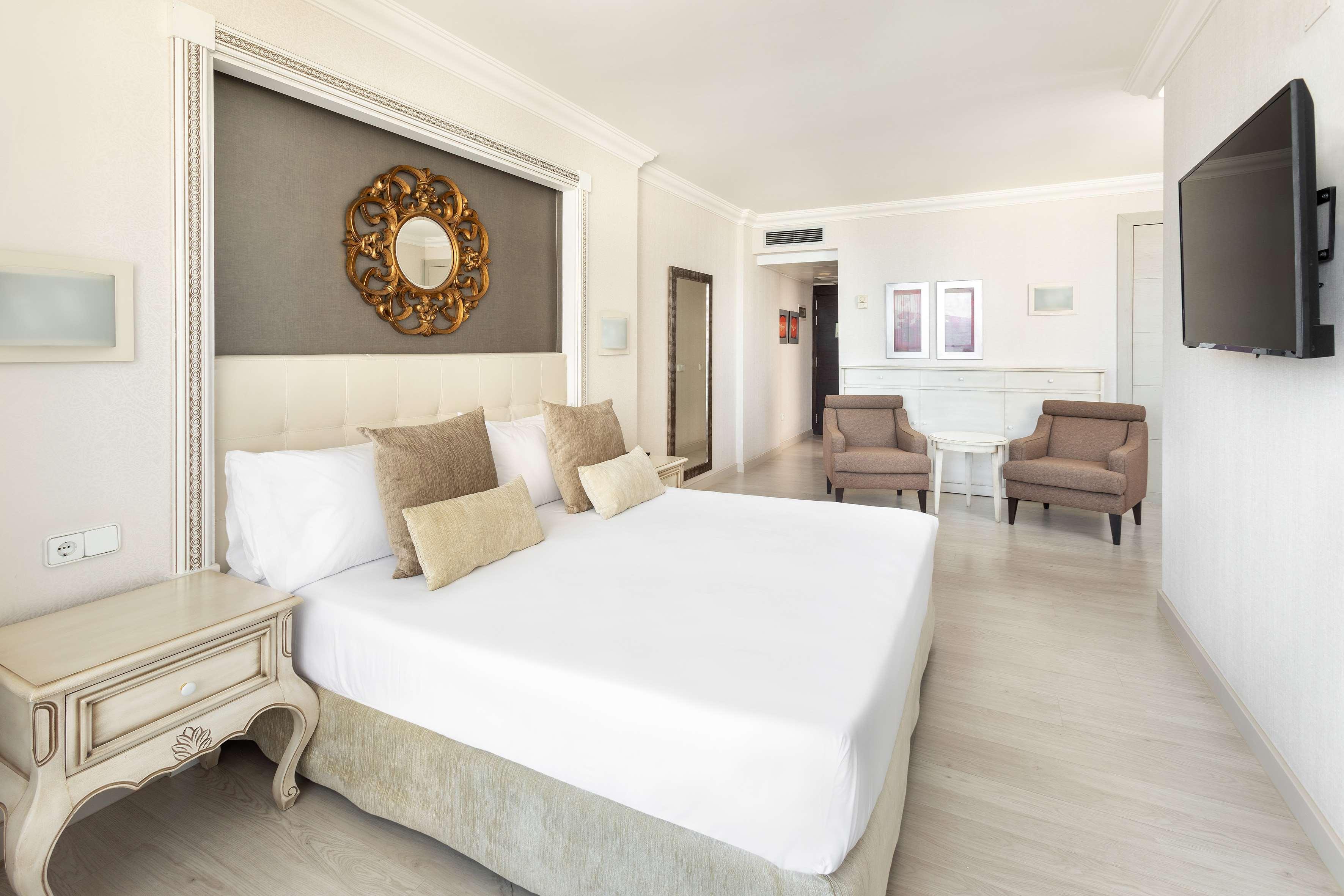 Melia Costa Atlantis Tenerife Puerto de la Cruz  Exterior foto