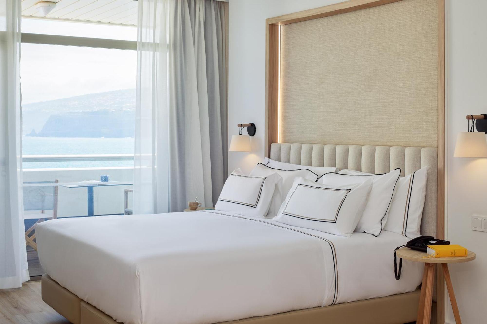 Melia Costa Atlantis Tenerife Puerto de la Cruz  Exterior foto
