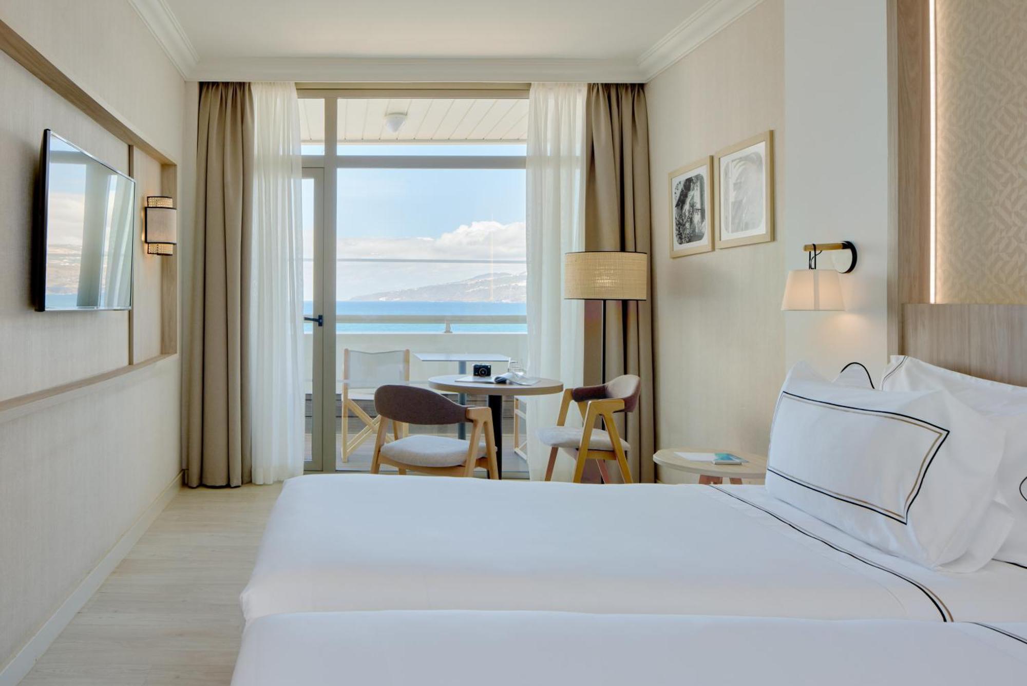 Melia Costa Atlantis Tenerife Puerto de la Cruz  Exterior foto