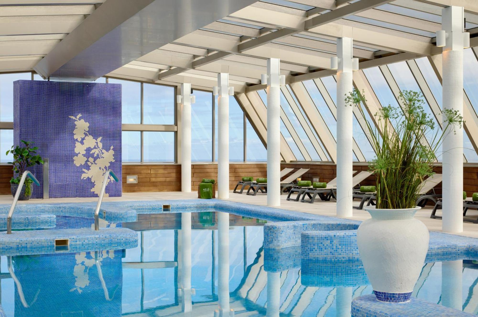 Melia Costa Atlantis Tenerife Puerto de la Cruz  Exterior foto