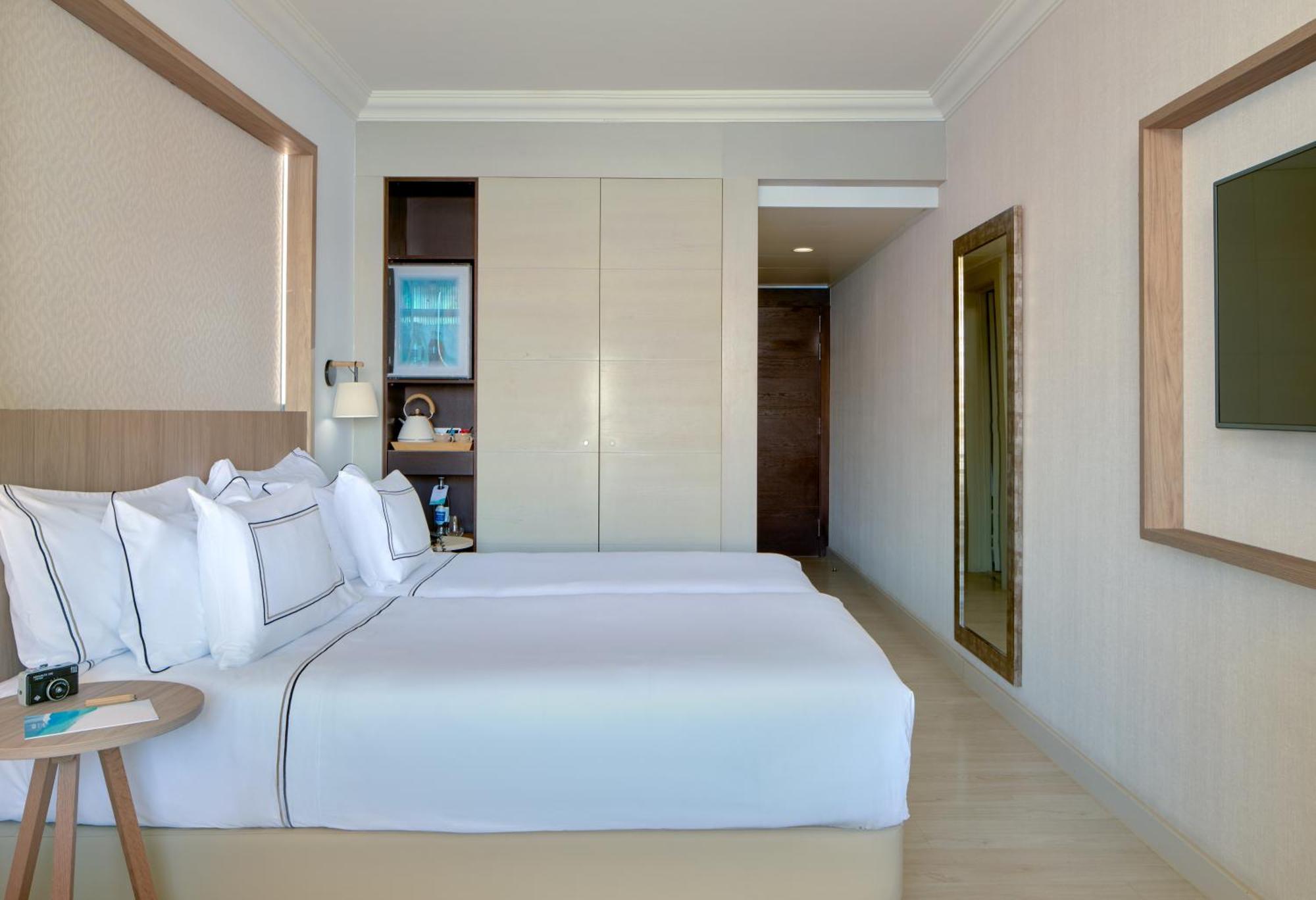 Melia Costa Atlantis Tenerife Puerto de la Cruz  Exterior foto