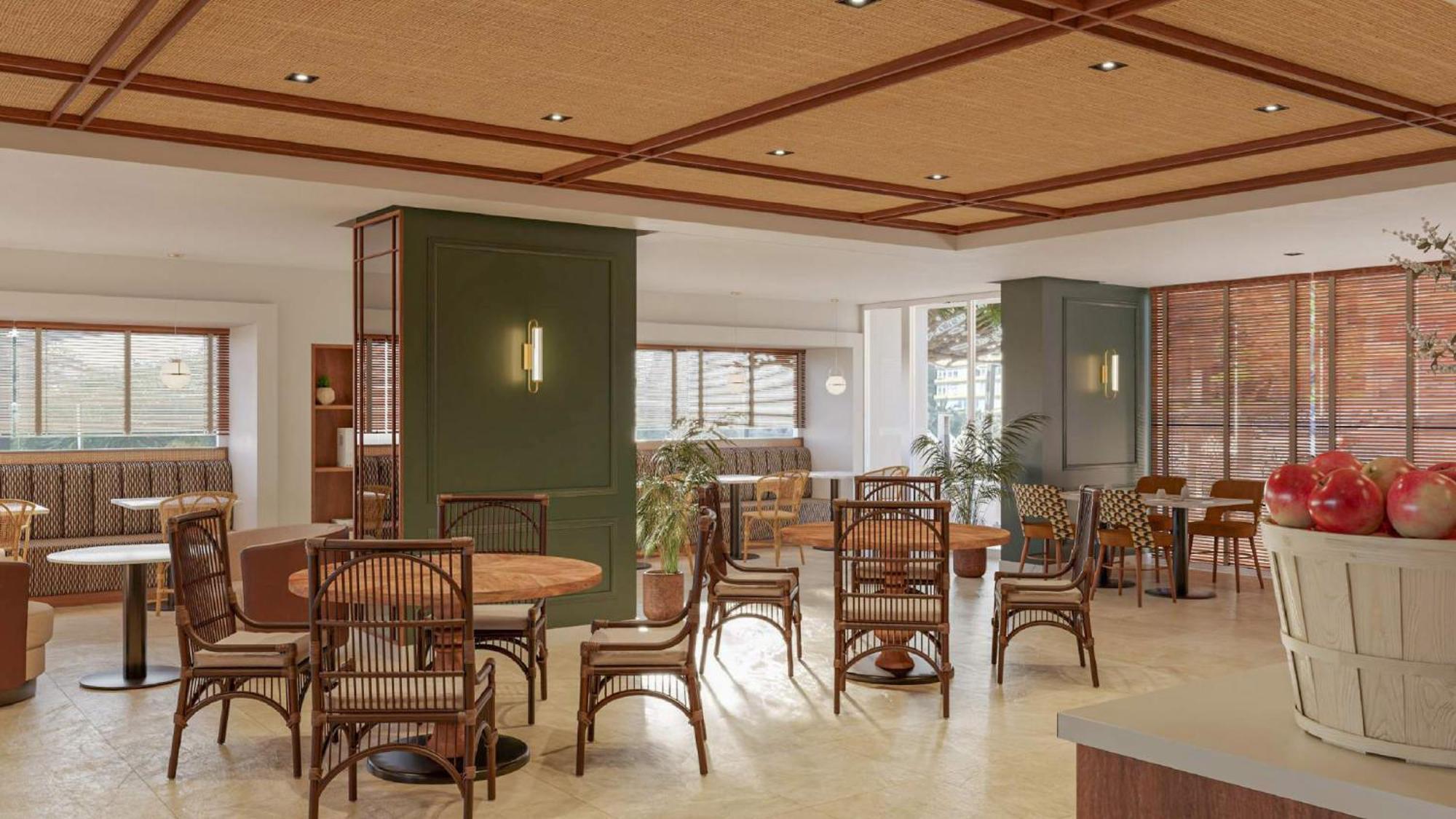 Melia Costa Atlantis Tenerife Puerto de la Cruz  Exterior foto