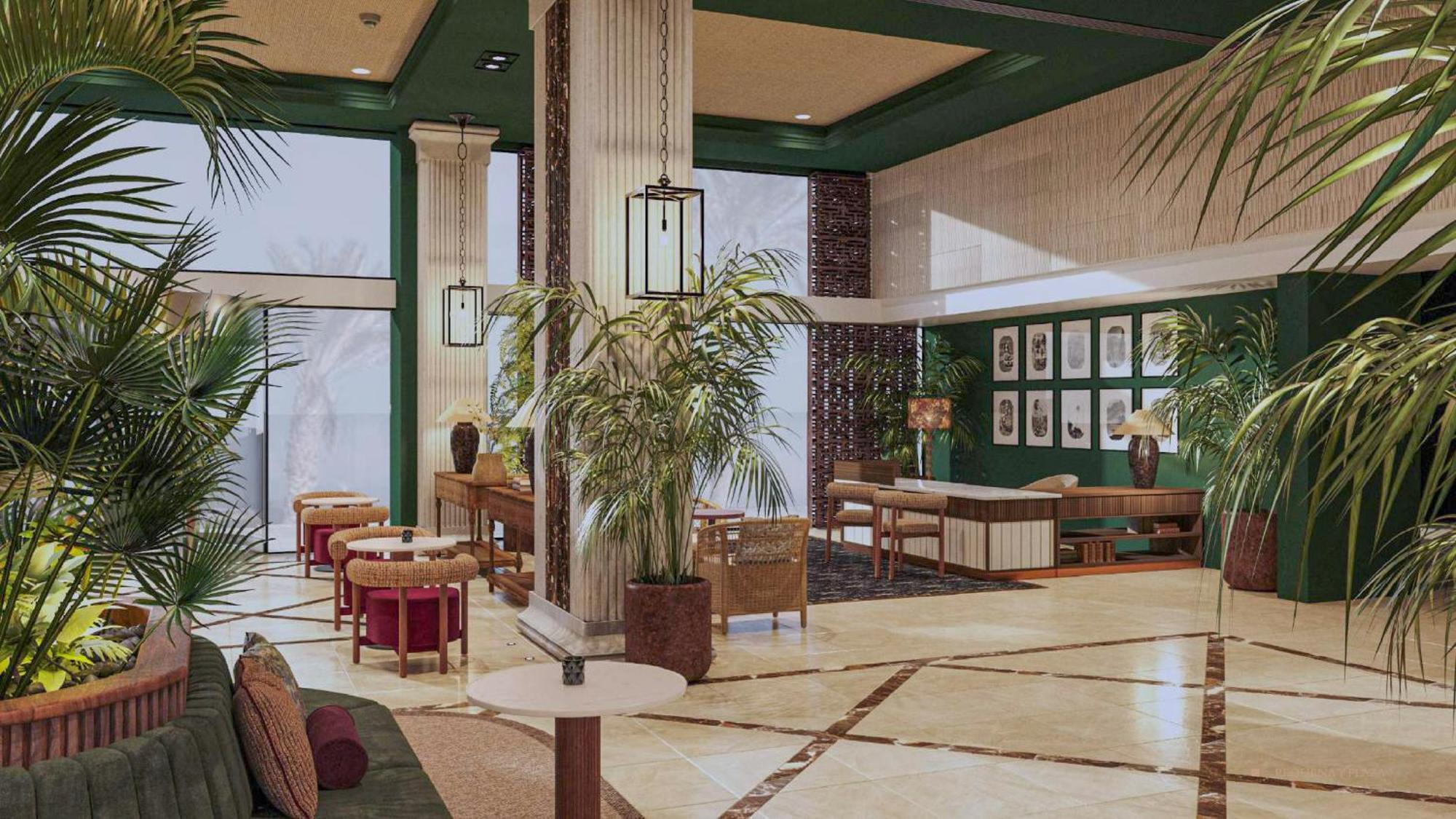 Melia Costa Atlantis Tenerife Puerto de la Cruz  Exterior foto