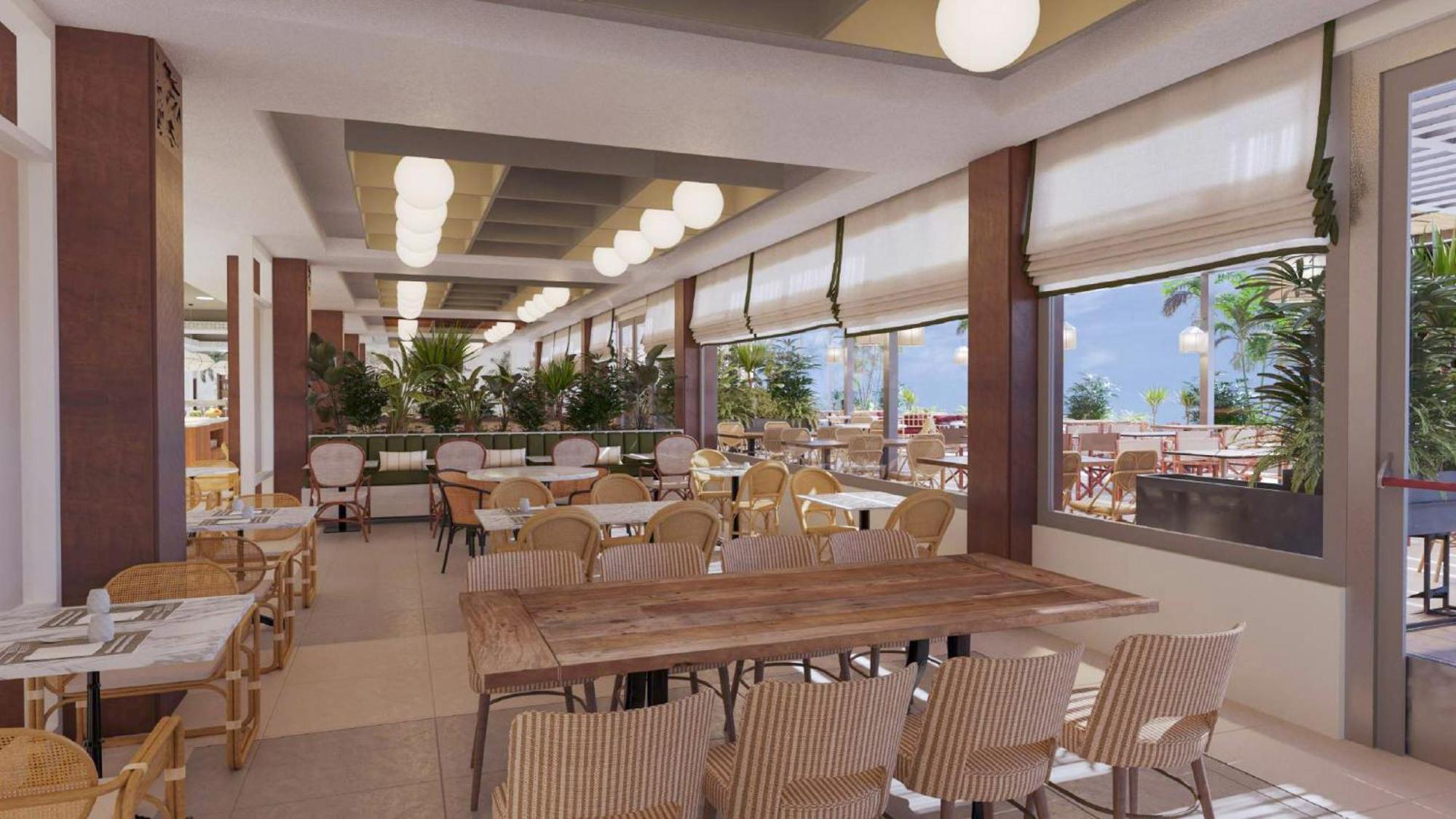 Melia Costa Atlantis Tenerife Puerto de la Cruz  Exterior foto